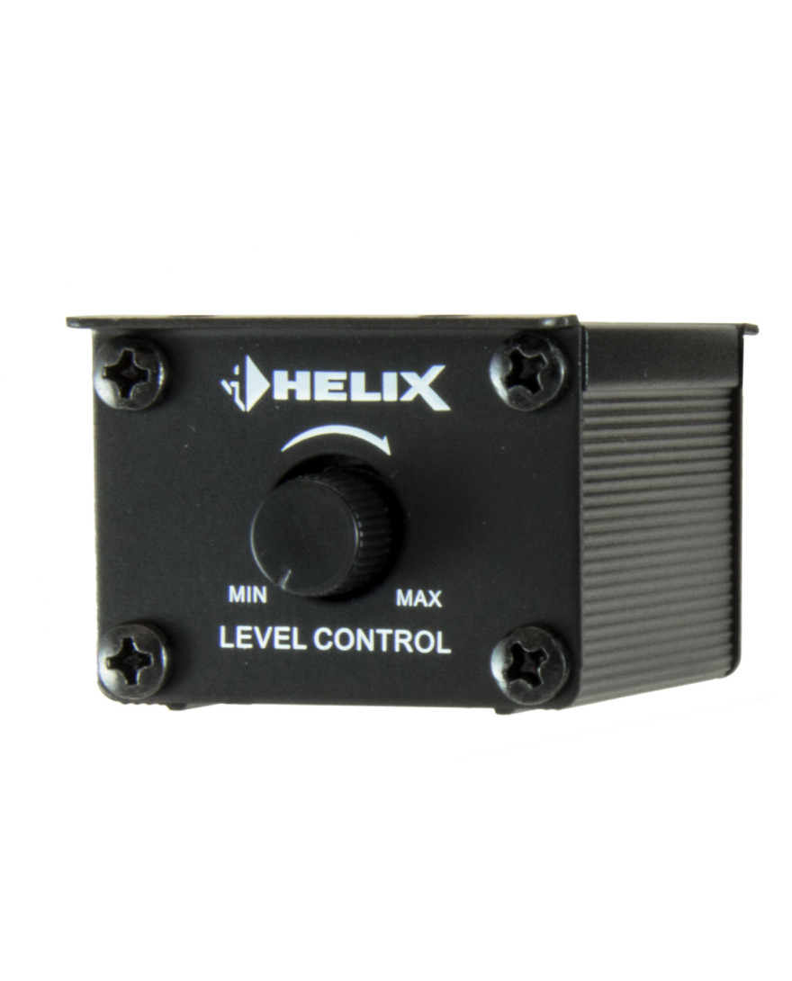 Helix SRC Subwoofer Remote Control for HELIX amplifiers